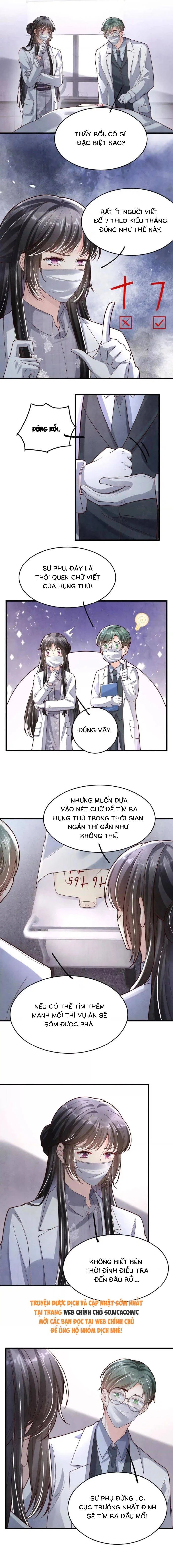 Tôi Có Ông Chồng Hay Ghen Chapter 173 - 2