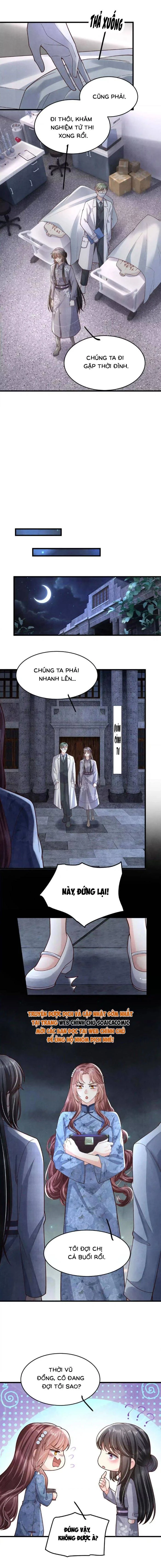 Tôi Có Ông Chồng Hay Ghen Chapter 173 - 3