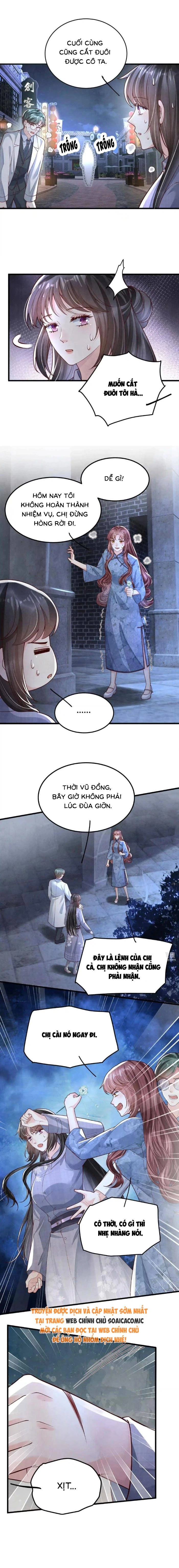 Tôi Có Ông Chồng Hay Ghen Chapter 173 - 6