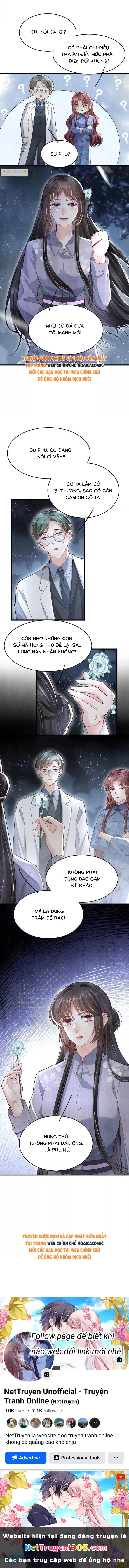 Tôi Có Ông Chồng Hay Ghen Chapter 173 - 8