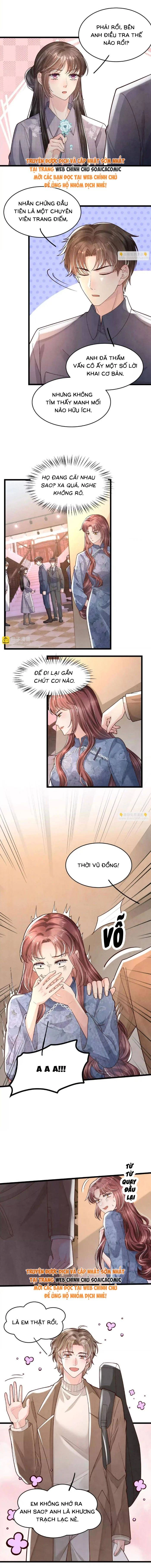 Tôi Có Ông Chồng Hay Ghen Chapter 174 - 3