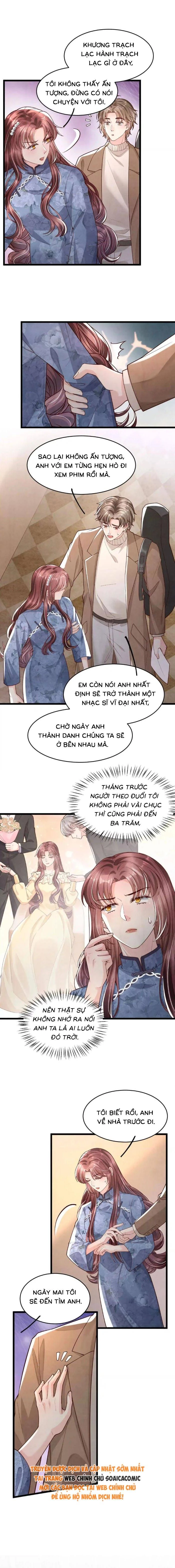 Tôi Có Ông Chồng Hay Ghen Chapter 174 - 4