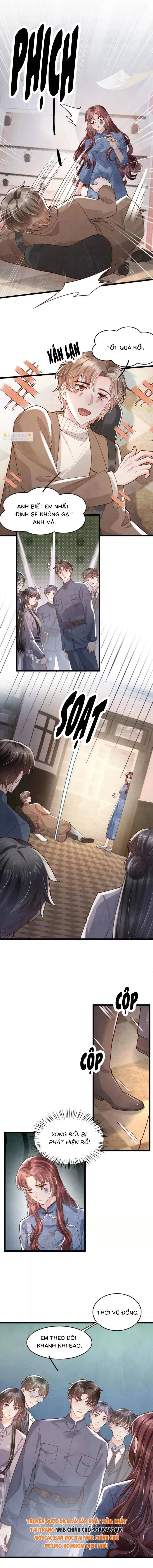 Tôi Có Ông Chồng Hay Ghen Chapter 174 - 5