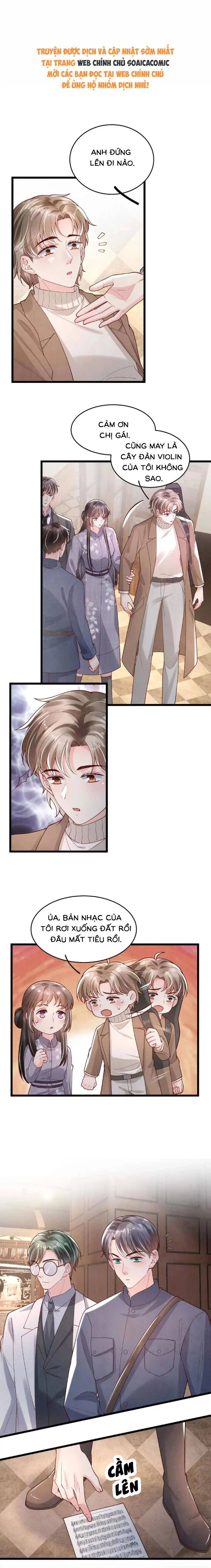 Tôi Có Ông Chồng Hay Ghen Chapter 174 - 8