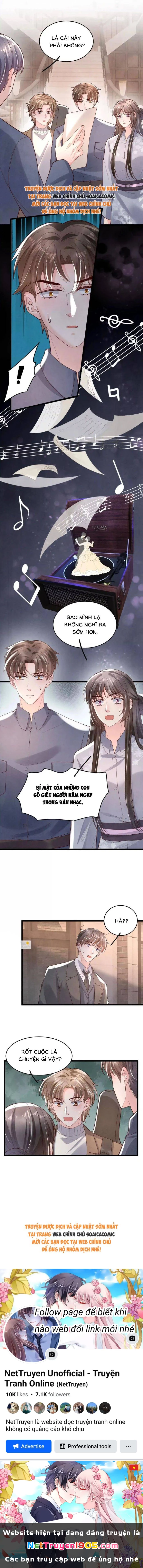 Tôi Có Ông Chồng Hay Ghen Chapter 174 - 9