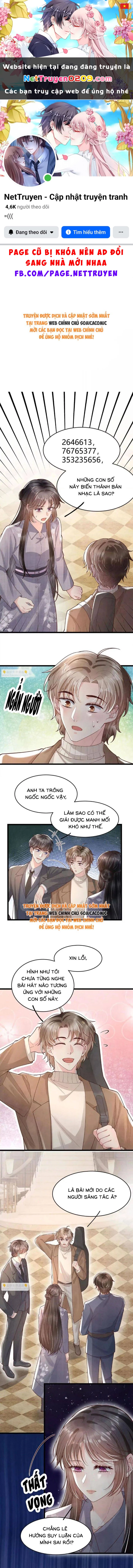 Tôi Có Ông Chồng Hay Ghen Chapter 175 - 1