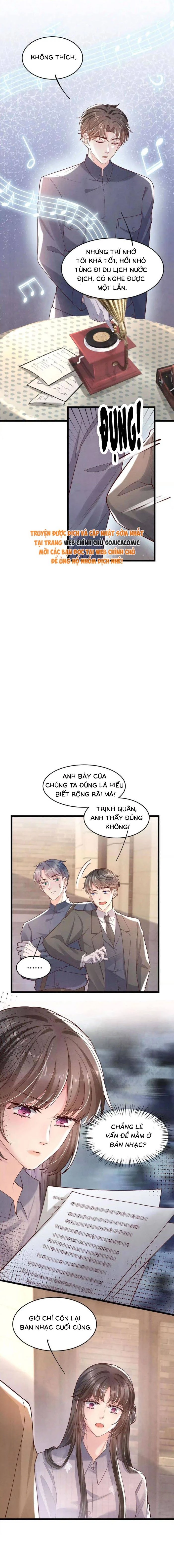 Tôi Có Ông Chồng Hay Ghen Chapter 175 - 5