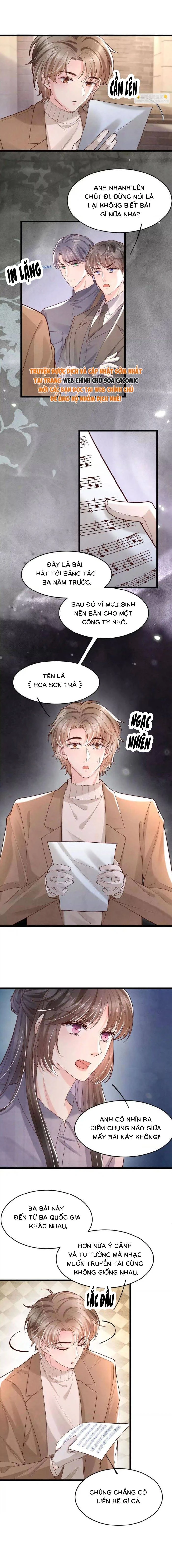 Tôi Có Ông Chồng Hay Ghen Chapter 175 - 6