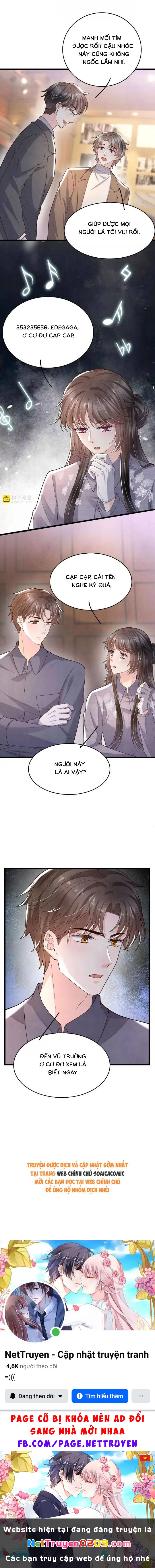 Tôi Có Ông Chồng Hay Ghen Chapter 175 - 9