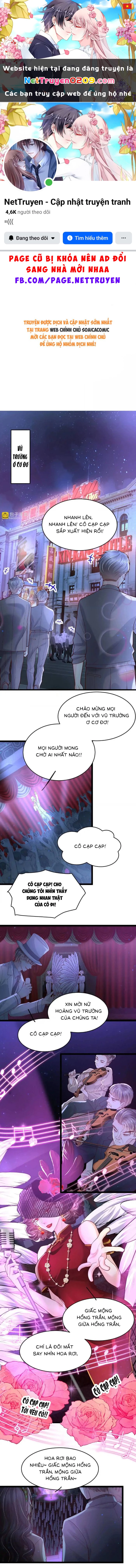 Tôi Có Ông Chồng Hay Ghen Chapter 176 - 1