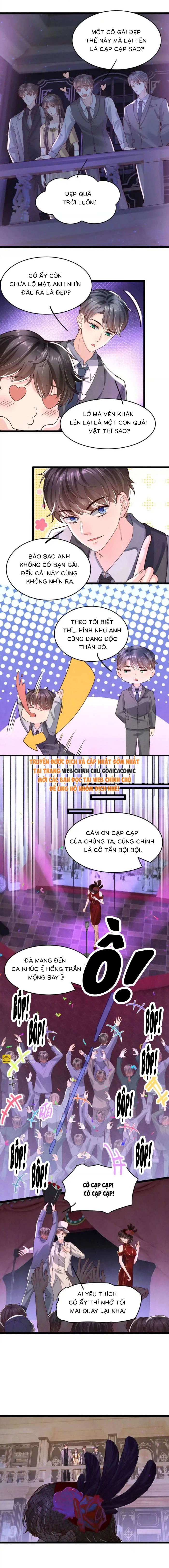 Tôi Có Ông Chồng Hay Ghen Chapter 176 - 2