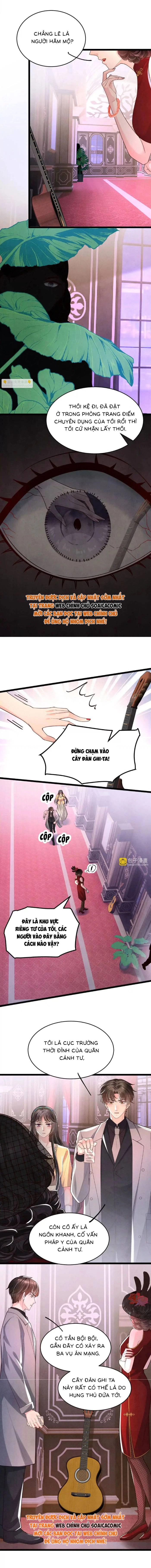 Tôi Có Ông Chồng Hay Ghen Chapter 176 - 5