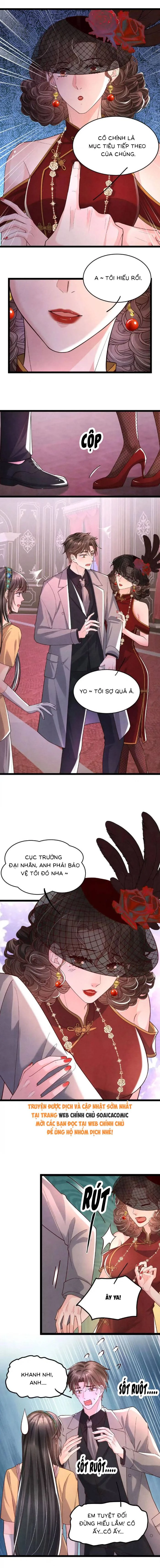 Tôi Có Ông Chồng Hay Ghen Chapter 176 - 6