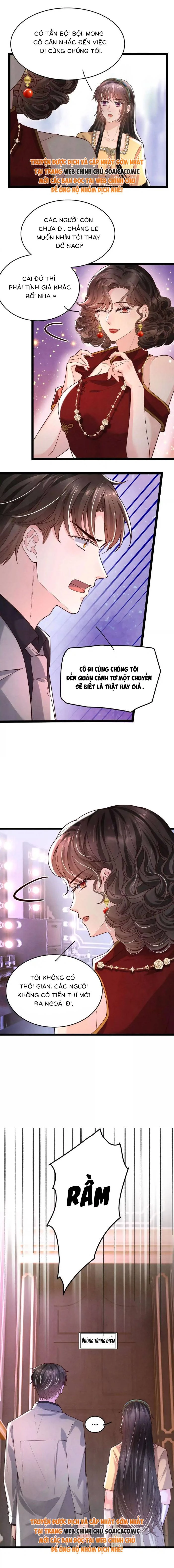 Tôi Có Ông Chồng Hay Ghen Chapter 176 - 8