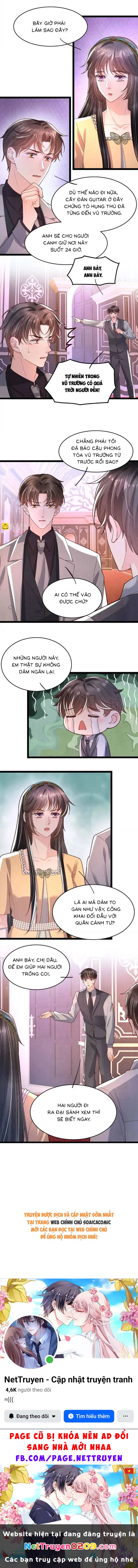 Tôi Có Ông Chồng Hay Ghen Chapter 176 - 9