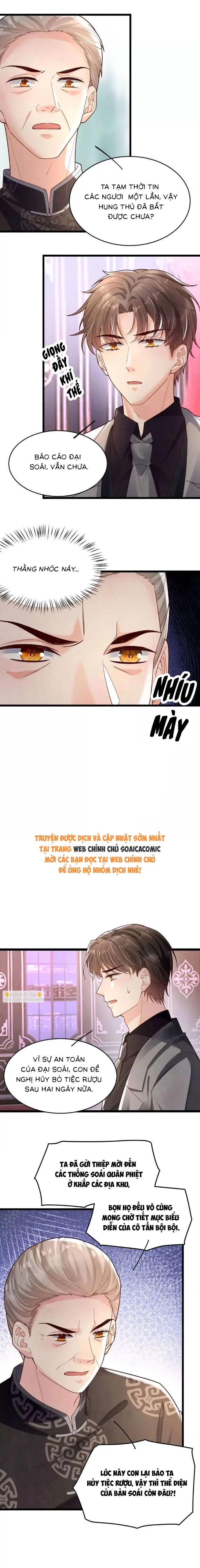 Tôi Có Ông Chồng Hay Ghen Chapter 177 - 2