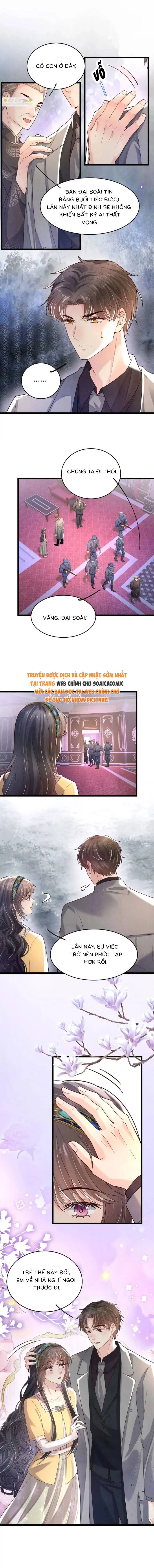 Tôi Có Ông Chồng Hay Ghen Chapter 177 - 4