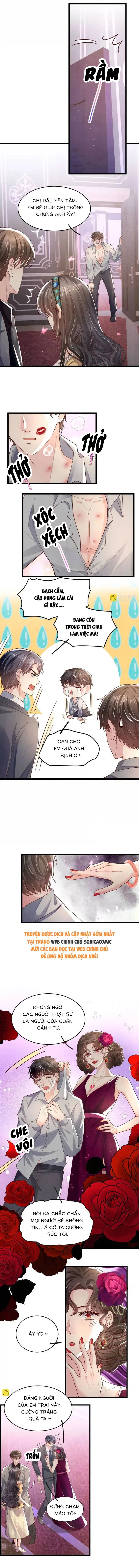 Tôi Có Ông Chồng Hay Ghen Chapter 177 - 6