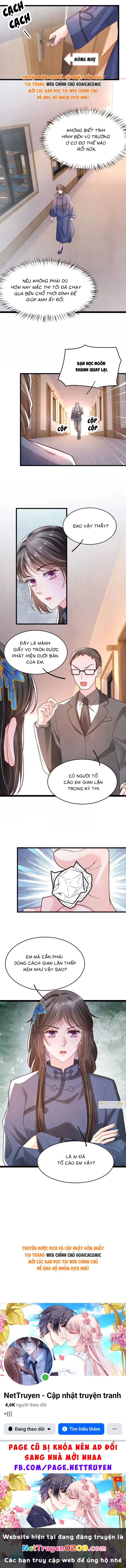Tôi Có Ông Chồng Hay Ghen Chapter 177 - 9