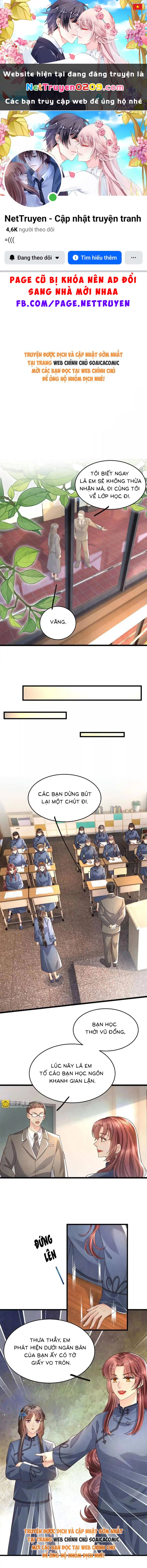 Tôi Có Ông Chồng Hay Ghen Chapter 178 - 1