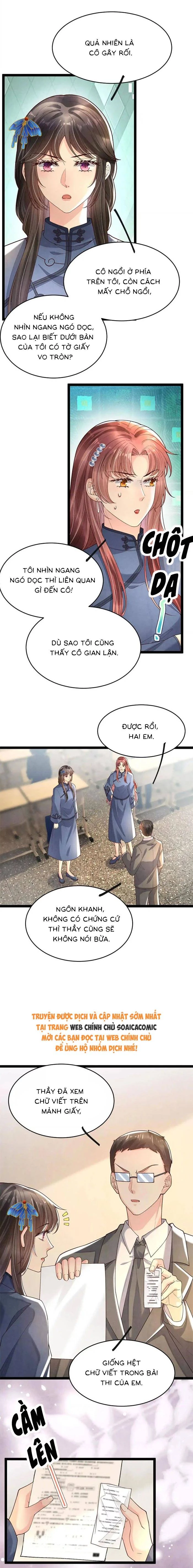 Tôi Có Ông Chồng Hay Ghen Chapter 178 - 2