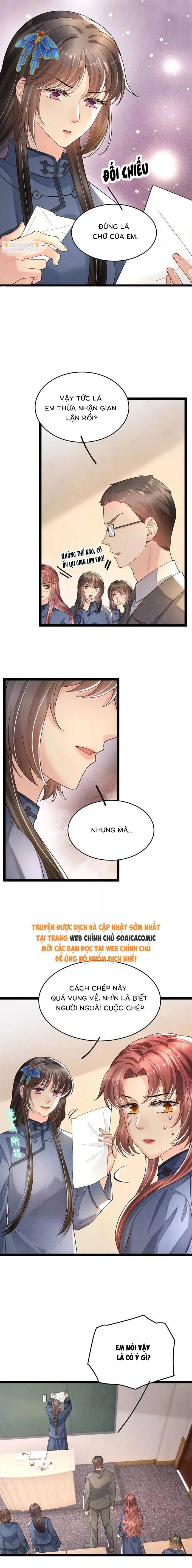 Tôi Có Ông Chồng Hay Ghen Chapter 178 - 3