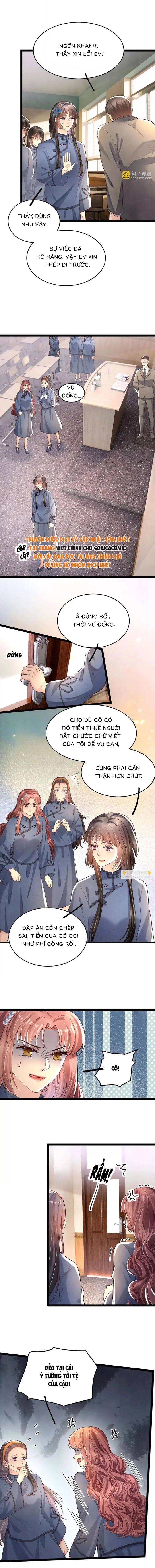 Tôi Có Ông Chồng Hay Ghen Chapter 178 - 5