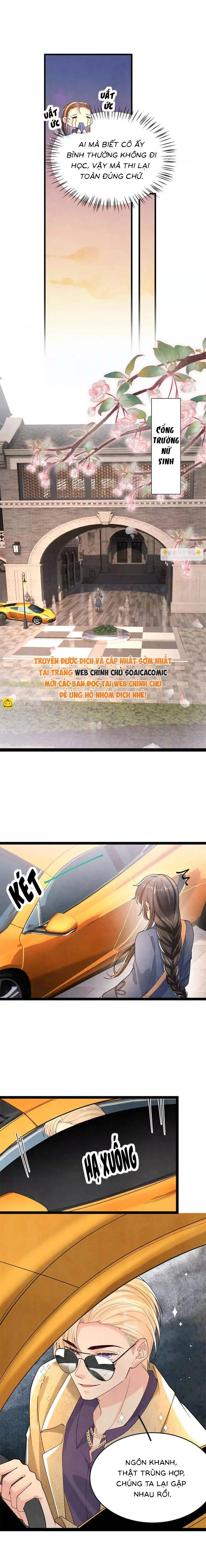 Tôi Có Ông Chồng Hay Ghen Chapter 178 - 6