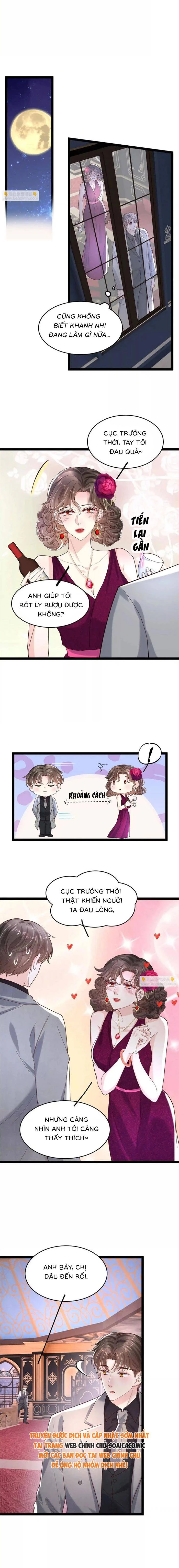 Tôi Có Ông Chồng Hay Ghen Chapter 178 - 8