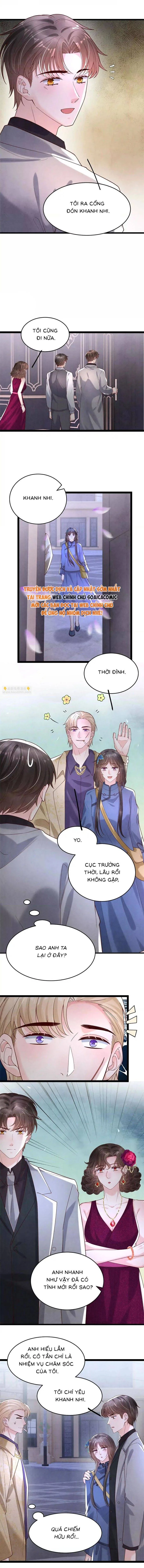 Tôi Có Ông Chồng Hay Ghen Chapter 178 - 9