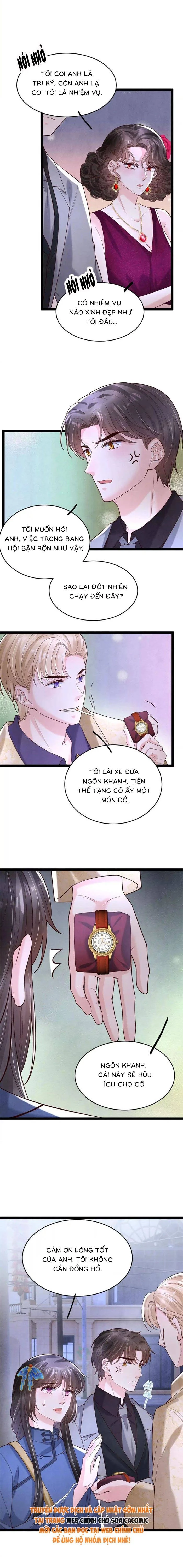 Tôi Có Ông Chồng Hay Ghen Chapter 178 - 10