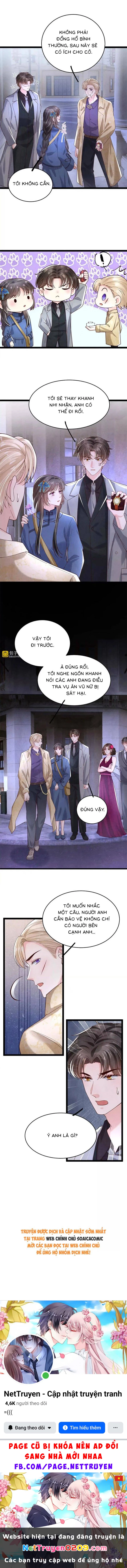 Tôi Có Ông Chồng Hay Ghen Chapter 178 - 11