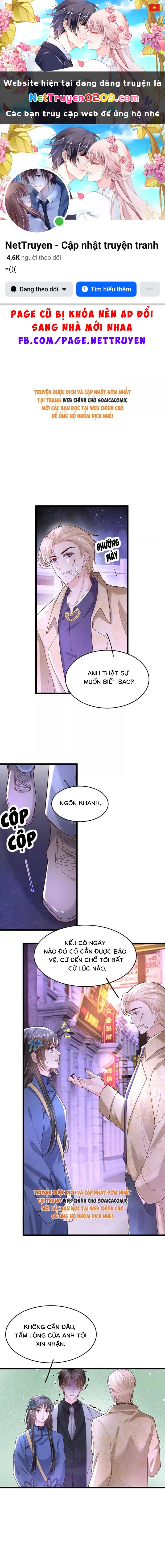 Tôi Có Ông Chồng Hay Ghen Chapter 179 - 1