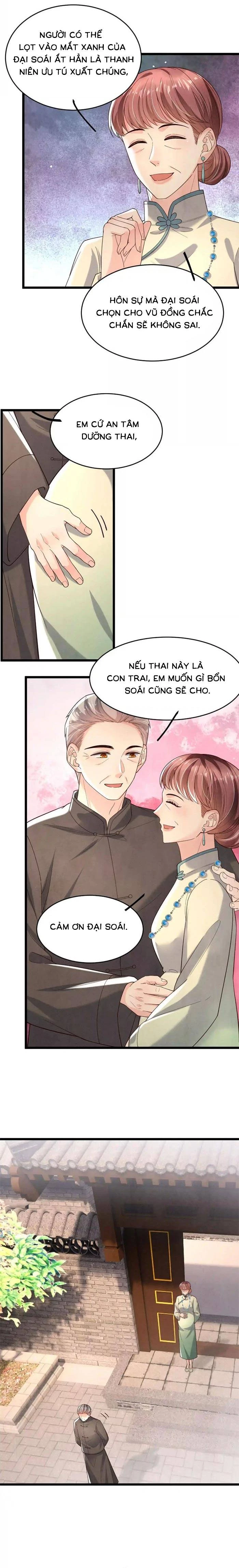 Tôi Có Ông Chồng Hay Ghen Chapter 179 - 6