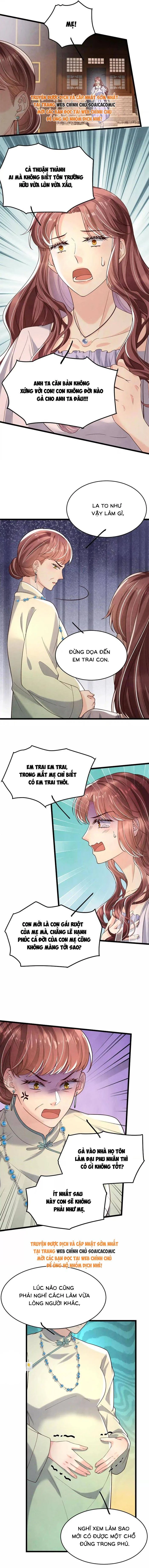 Tôi Có Ông Chồng Hay Ghen Chapter 179 - 7