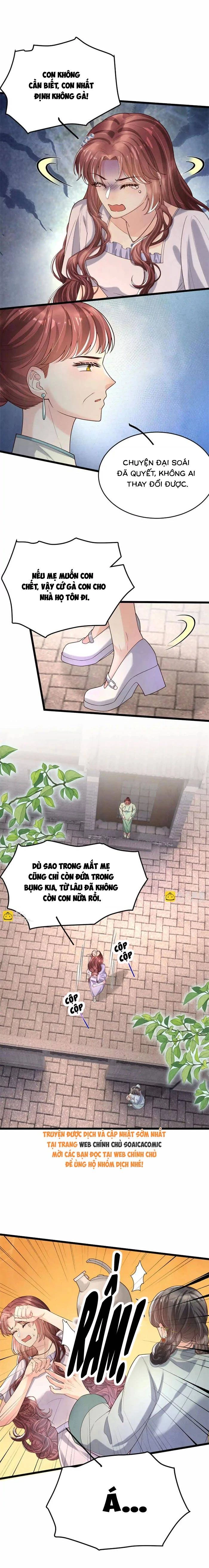 Tôi Có Ông Chồng Hay Ghen Chapter 179 - 8