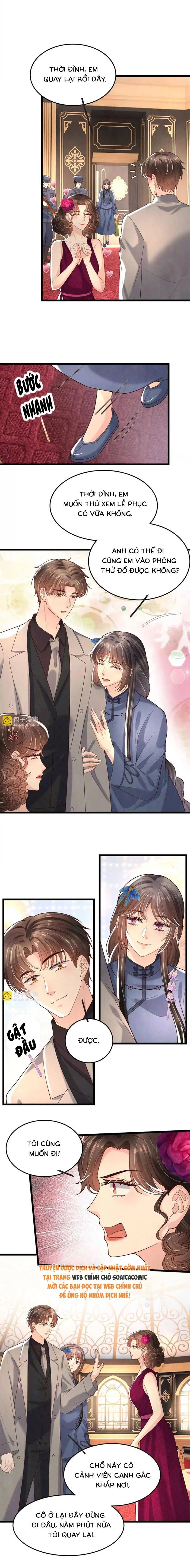 Tôi Có Ông Chồng Hay Ghen Chapter 179 - 11