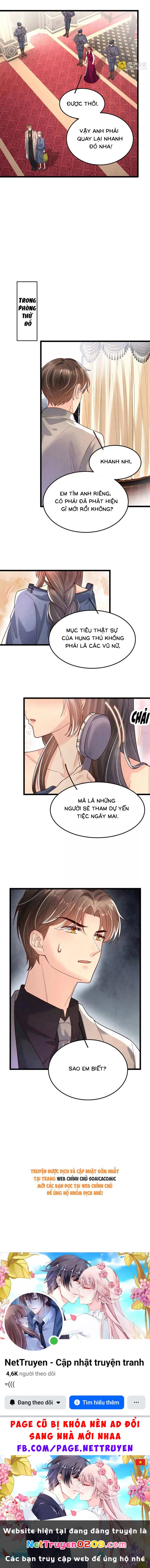 Tôi Có Ông Chồng Hay Ghen Chapter 179 - 12