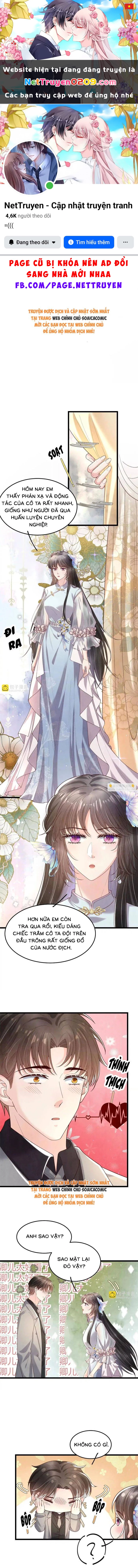 Tôi Có Ông Chồng Hay Ghen Chapter 180 - 1