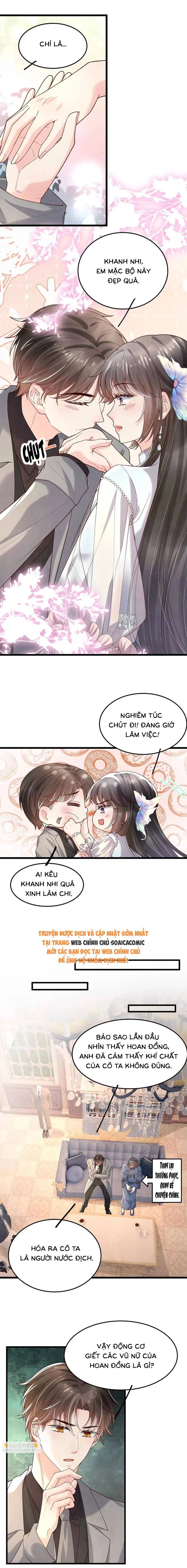 Tôi Có Ông Chồng Hay Ghen Chapter 180 - 2