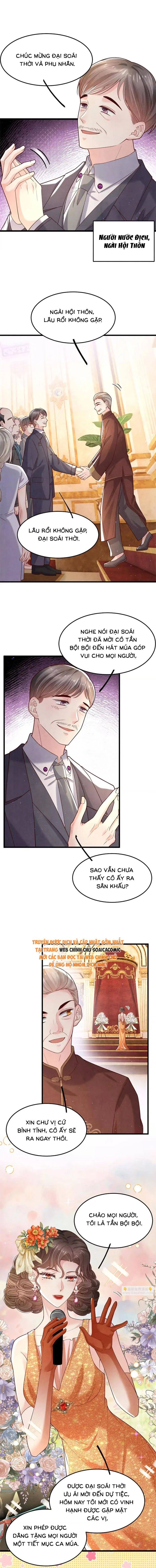 Tôi Có Ông Chồng Hay Ghen Chapter 180 - 6