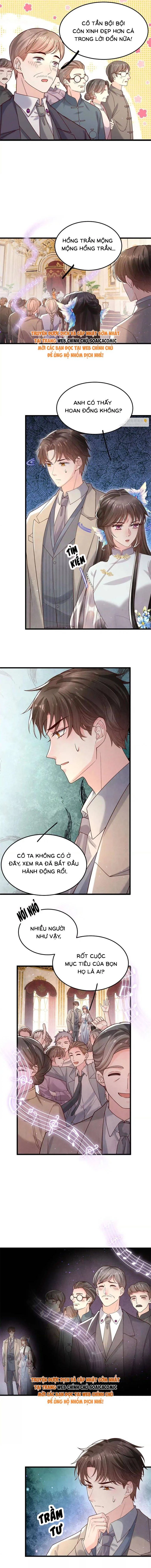Tôi Có Ông Chồng Hay Ghen Chapter 180 - 7