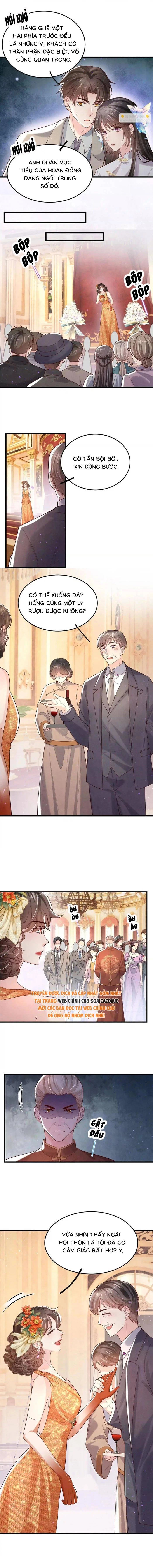 Tôi Có Ông Chồng Hay Ghen Chapter 180 - 8