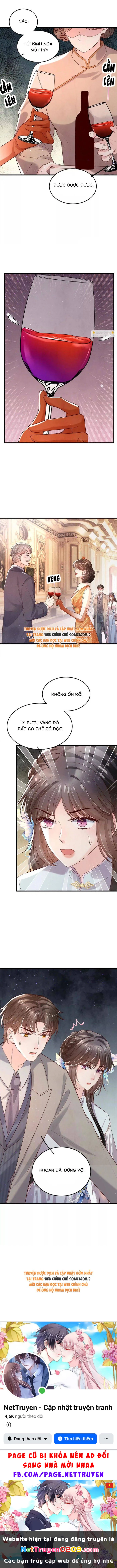 Tôi Có Ông Chồng Hay Ghen Chapter 180 - 9