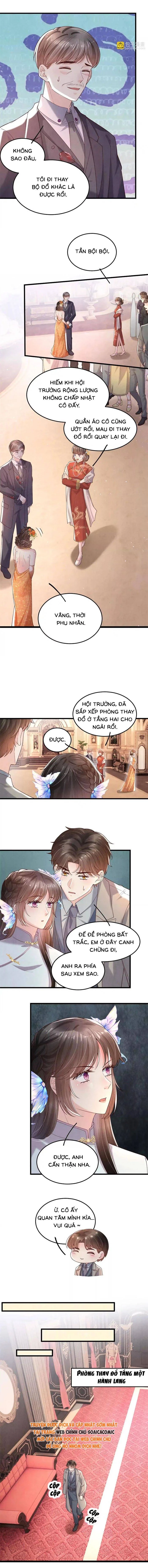 Tôi Có Ông Chồng Hay Ghen Chapter 181 - 2