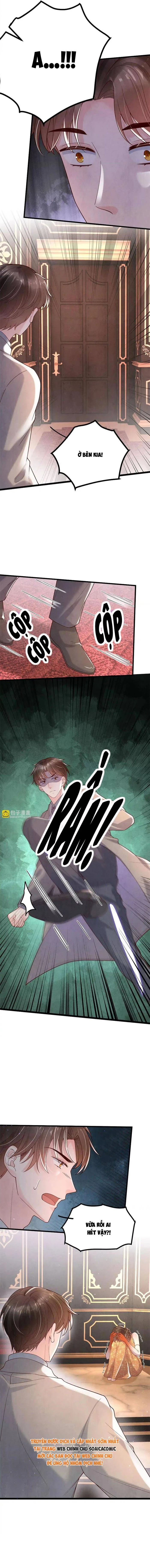 Tôi Có Ông Chồng Hay Ghen Chapter 181 - 3