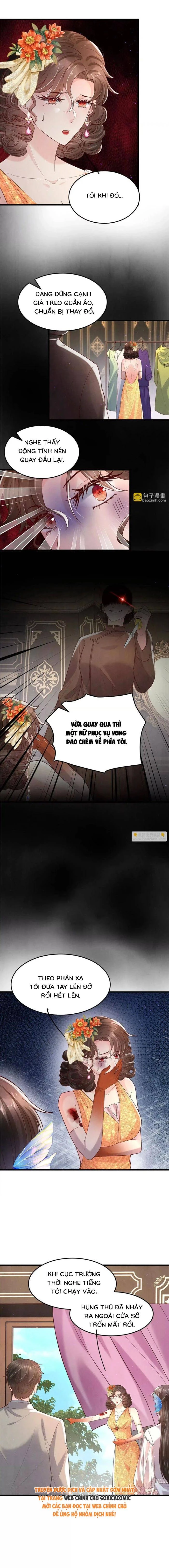 Tôi Có Ông Chồng Hay Ghen Chapter 181 - 6