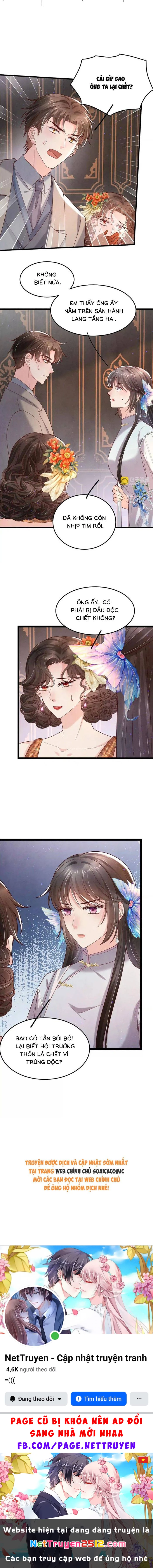 Tôi Có Ông Chồng Hay Ghen Chapter 181 - 10