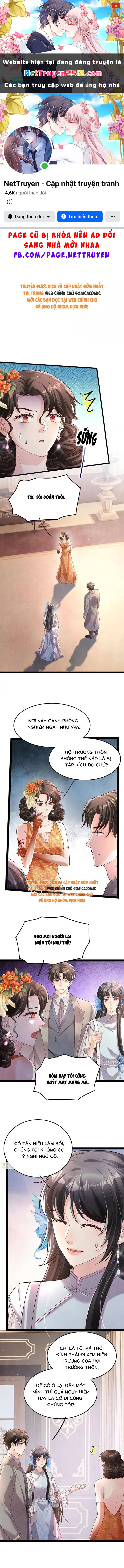 Tôi Có Ông Chồng Hay Ghen Chapter 182 - 1