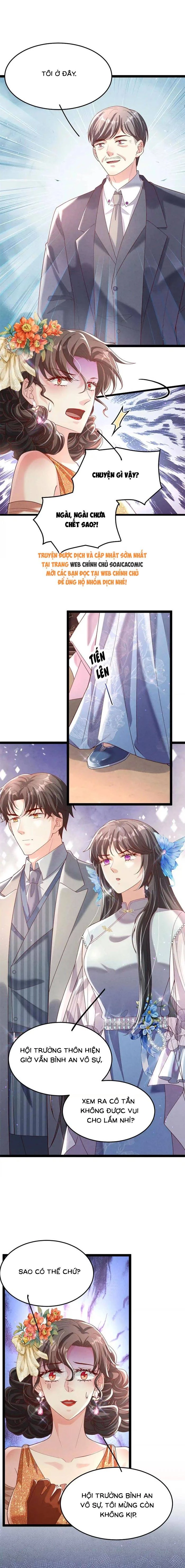 Tôi Có Ông Chồng Hay Ghen Chapter 182 - 4